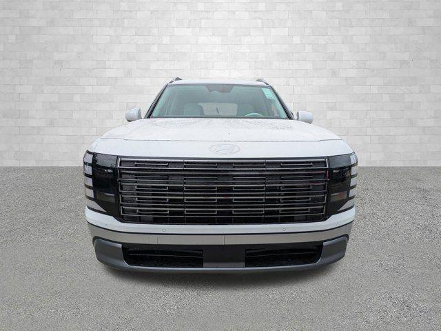 new 2026 Hyundai Palisade car, priced at $45,818