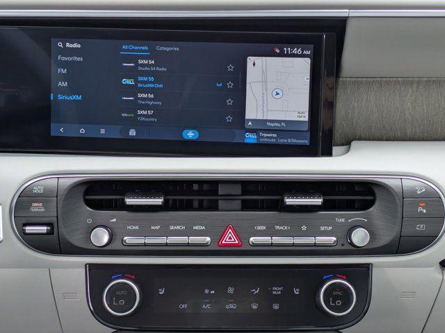 new 2026 Hyundai Palisade car, priced at $45,818