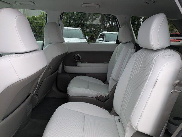 new 2026 Hyundai Palisade car, priced at $45,818