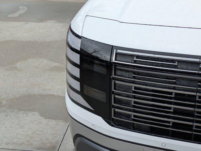 new 2026 Hyundai Palisade car, priced at $45,818