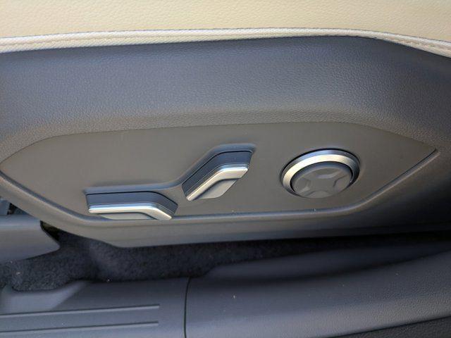 new 2026 Hyundai Santa Fe car, priced at $43,572