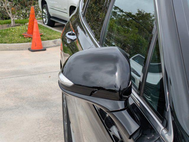 used 2023 Hyundai Santa Fe car, priced at $21,860