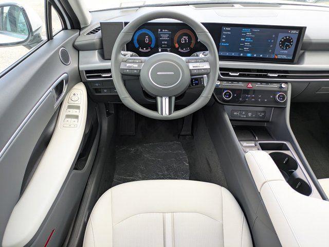 new 2026 Hyundai Sonata car, priced at $27,878