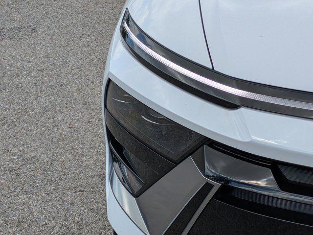 new 2026 Hyundai Sonata car, priced at $27,878