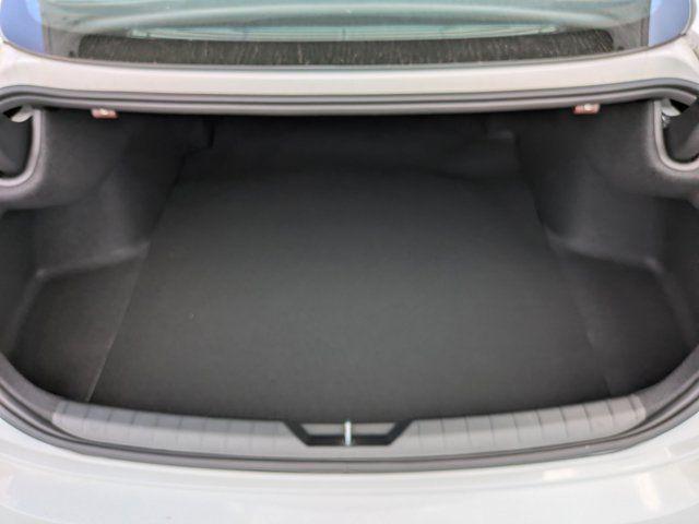 new 2026 Hyundai Sonata car, priced at $27,878