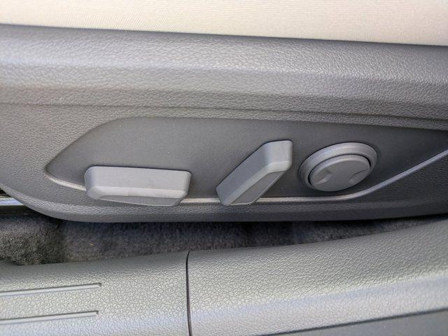 new 2026 Hyundai Sonata car, priced at $27,878
