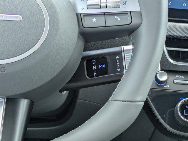 new 2026 Hyundai Sonata car, priced at $27,878