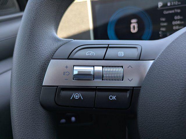 new 2026 Hyundai SANTA CRUZ car, priced at $31,504