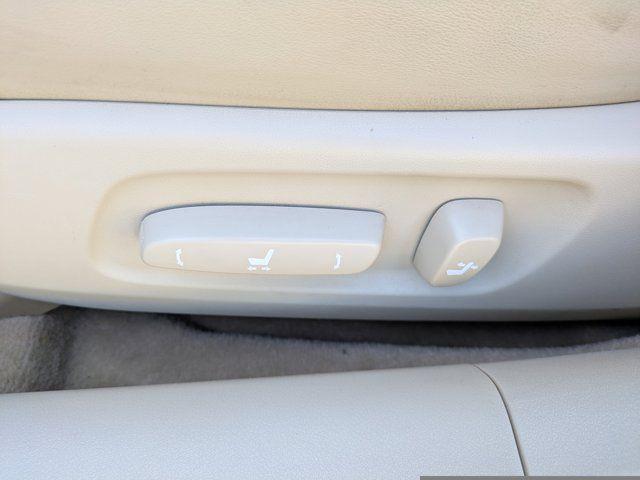 used 2012 Lexus ES 350 car, priced at $14,667