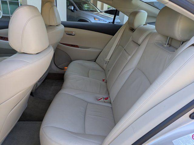 used 2012 Lexus ES 350 car, priced at $14,667