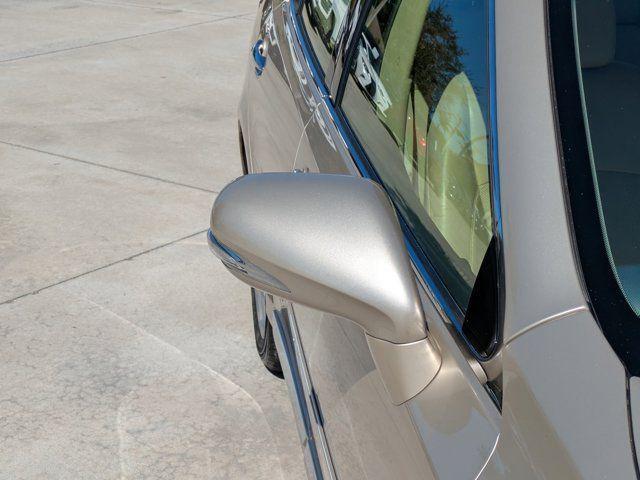 used 2012 Lexus ES 350 car, priced at $14,667