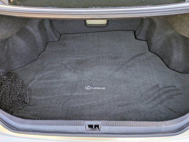 used 2012 Lexus ES 350 car, priced at $14,667