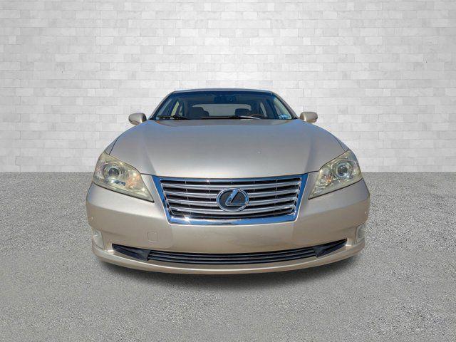 used 2012 Lexus ES 350 car, priced at $14,667