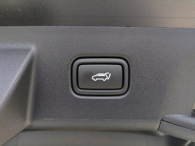 new 2026 Hyundai Tucson car, priced at $37,403