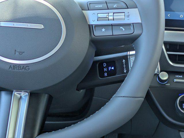 new 2026 Hyundai Sonata car, priced at $27,235