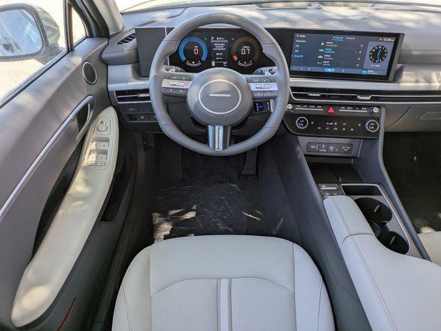 new 2026 Hyundai Sonata car, priced at $27,235