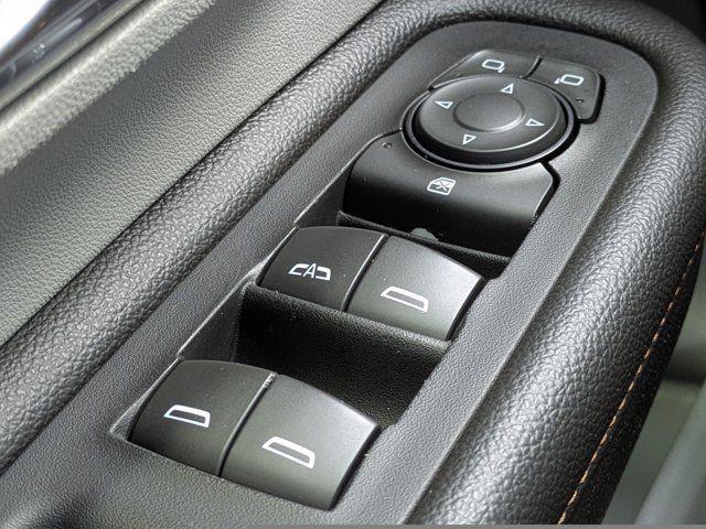 used 2018 GMC Terrain car, priced at $14,380