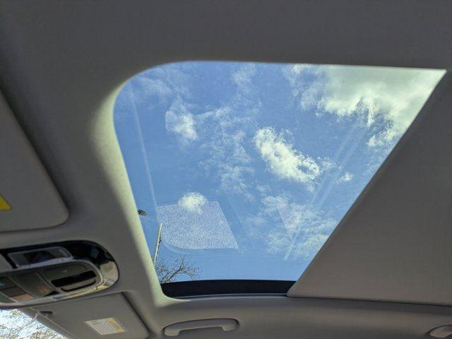 new 2026 Hyundai TUCSON Hybrid car, priced at $41,115