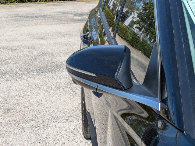 new 2026 Hyundai TUCSON Hybrid car, priced at $41,115