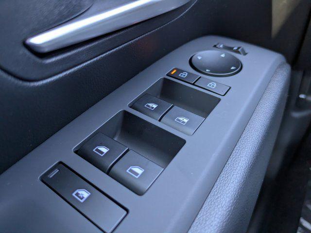 new 2026 Hyundai Tucson car, priced at $29,261