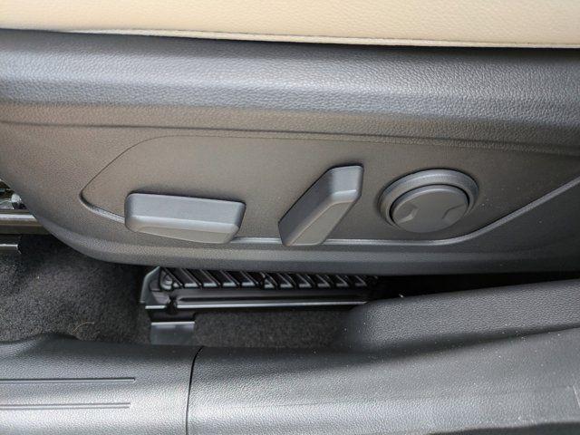 new 2026 Hyundai Tucson car, priced at $37,079