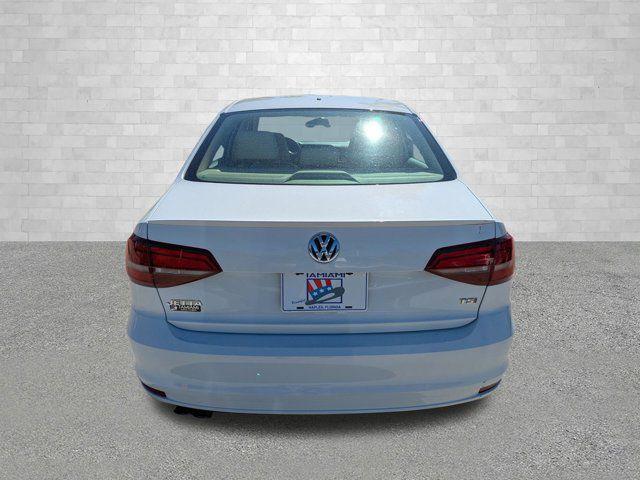 used 2018 Volkswagen Jetta car, priced at $11,837