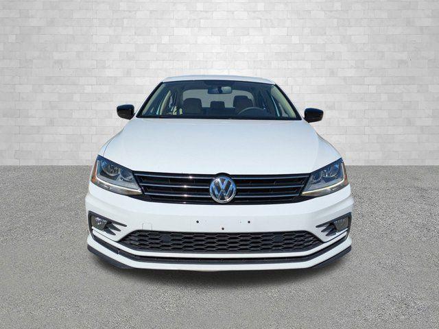 used 2018 Volkswagen Jetta car, priced at $11,837