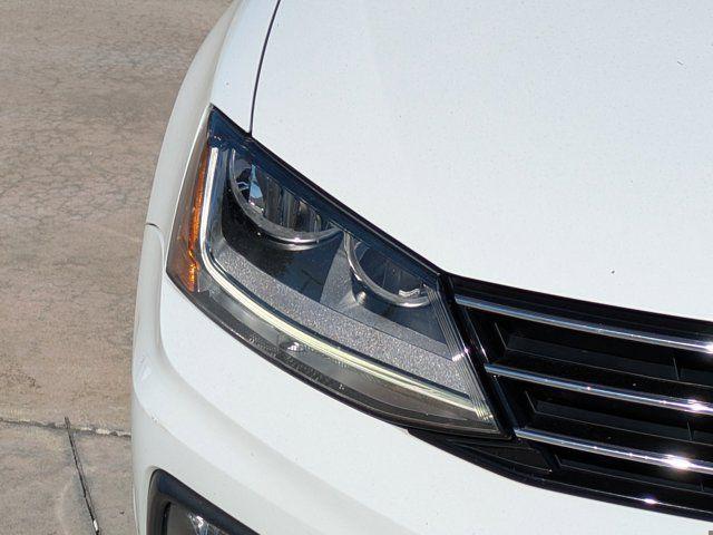 used 2018 Volkswagen Jetta car, priced at $11,837