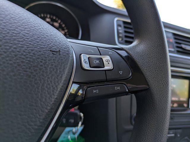 used 2018 Volkswagen Jetta car, priced at $11,837