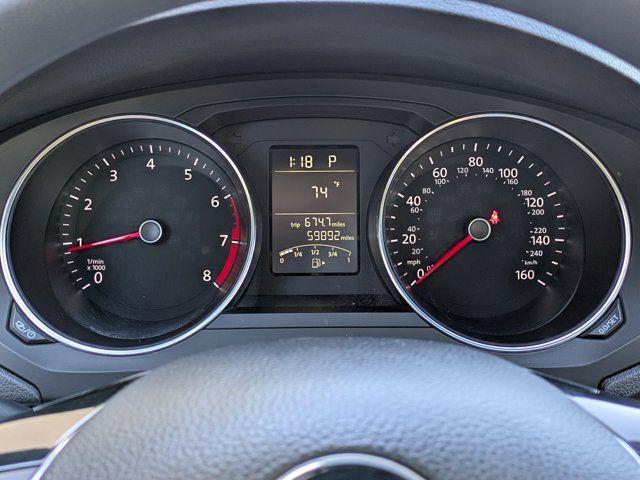 used 2018 Volkswagen Jetta car, priced at $11,837