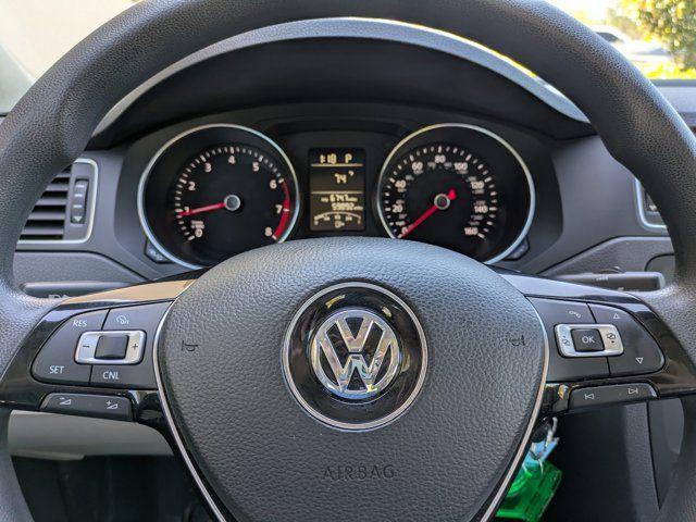 used 2018 Volkswagen Jetta car, priced at $11,837