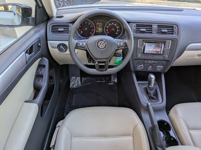 used 2018 Volkswagen Jetta car, priced at $11,837