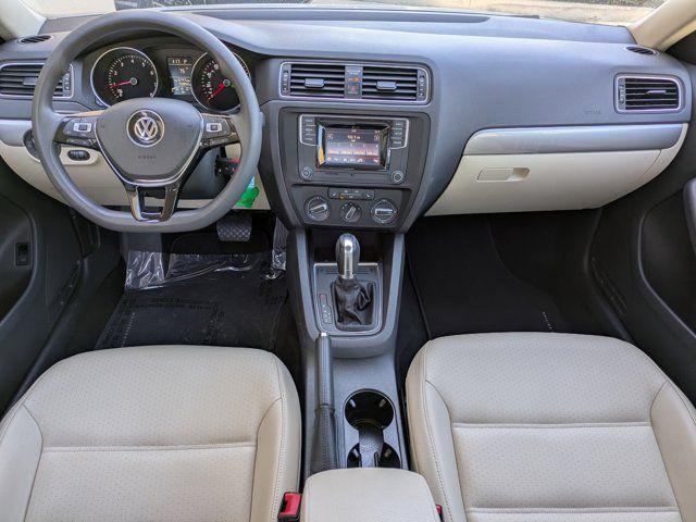 used 2018 Volkswagen Jetta car, priced at $11,837