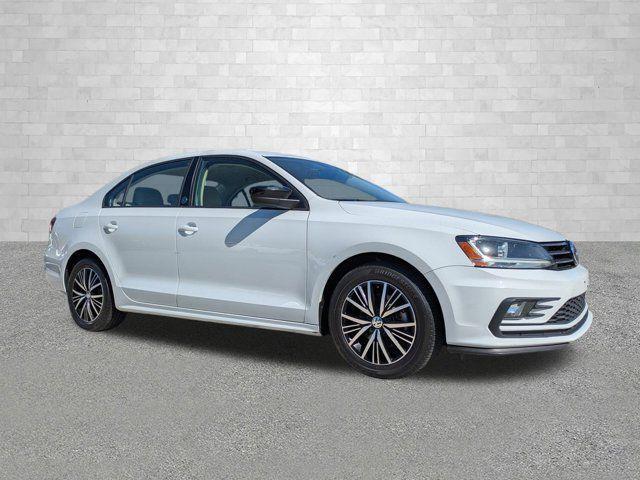used 2018 Volkswagen Jetta car, priced at $11,837