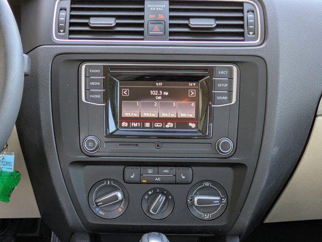 used 2018 Volkswagen Jetta car, priced at $11,837