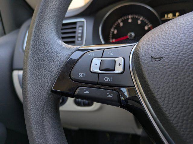 used 2018 Volkswagen Jetta car, priced at $11,837