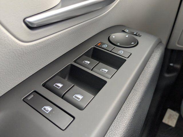 new 2025 Hyundai TUCSON Hybrid car, priced at $38,066