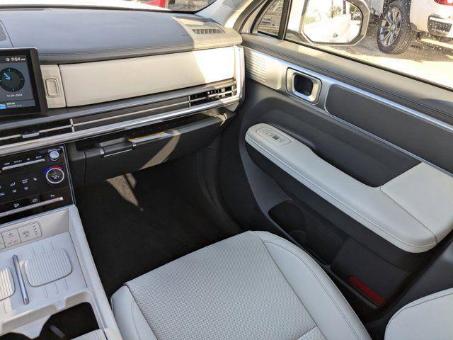 new 2026 Hyundai Santa Fe car, priced at $36,474
