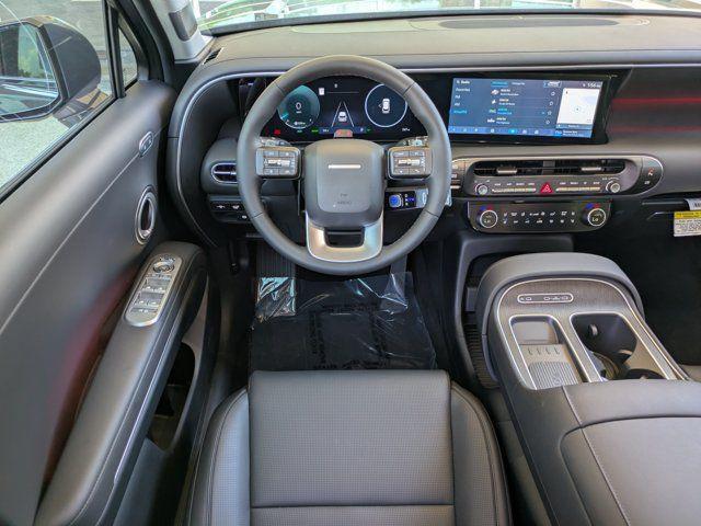 new 2026 Hyundai Palisade Hybrid car, priced at $53,975