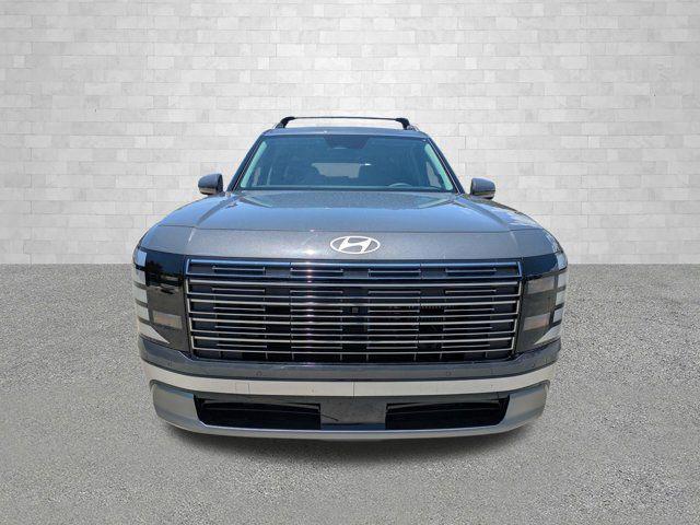 new 2026 Hyundai Palisade Hybrid car, priced at $53,975