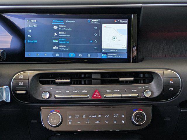 new 2026 Hyundai Palisade Hybrid car, priced at $53,975