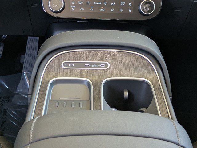 new 2026 Hyundai Palisade Hybrid car, priced at $53,975