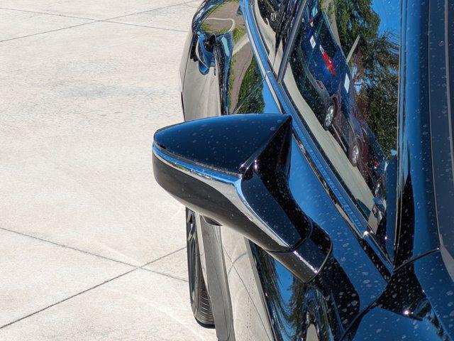 used 2023 Lexus IS 500 car, priced at $65,390