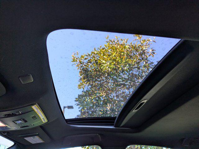 used 2023 Lexus IS 500 car, priced at $65,390