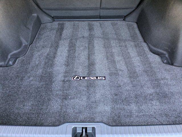 used 2023 Lexus IS 500 car, priced at $65,390