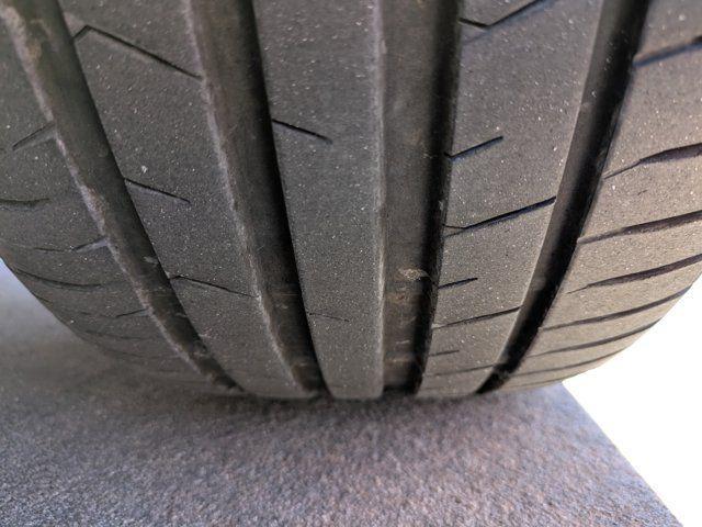 used 2023 Lexus IS 500 car, priced at $65,390