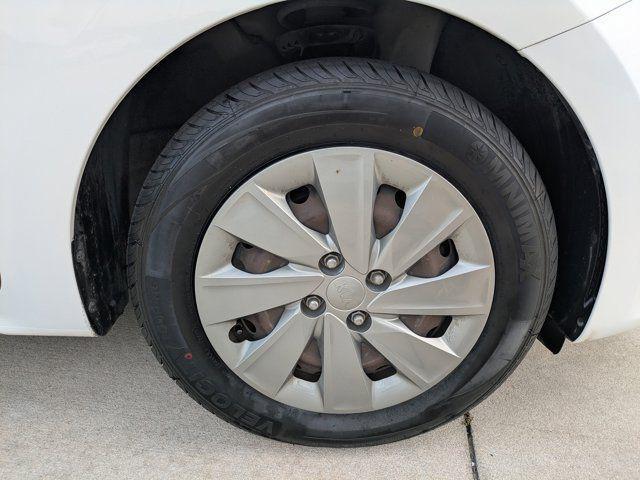 used 2020 Kia Rio car, priced at $9,753