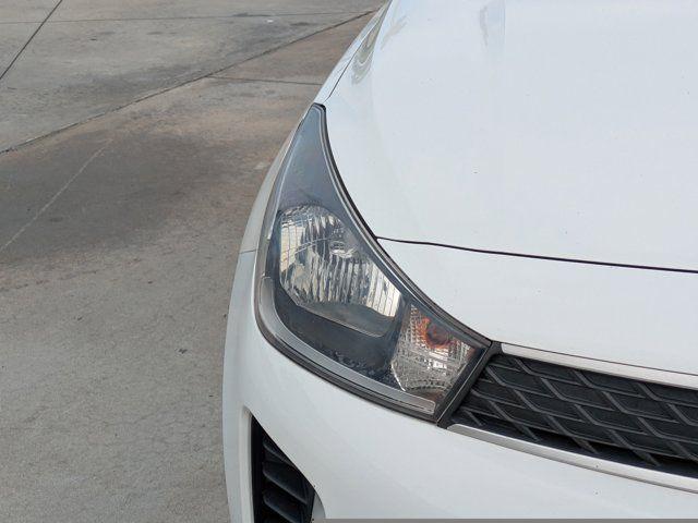 used 2020 Kia Rio car, priced at $9,753