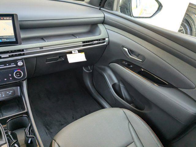 new 2025 Hyundai SANTA CRUZ car, priced at $40,240