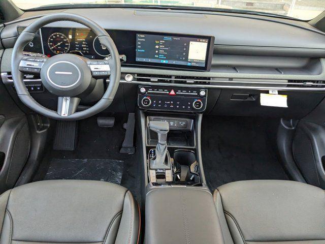 new 2025 Hyundai SANTA CRUZ car, priced at $40,240